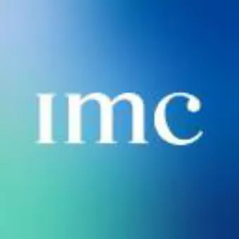 IMC Financial Markets