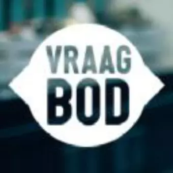 Vraag Bod