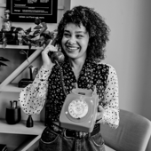 Picture of Robyn Lewin