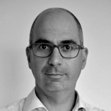 Picture of Adrian Mizzi