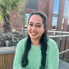 Picture of Charlotte Rodrigues