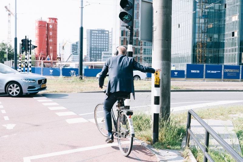 Senior Sales Manager - Banking & Lending DACH image