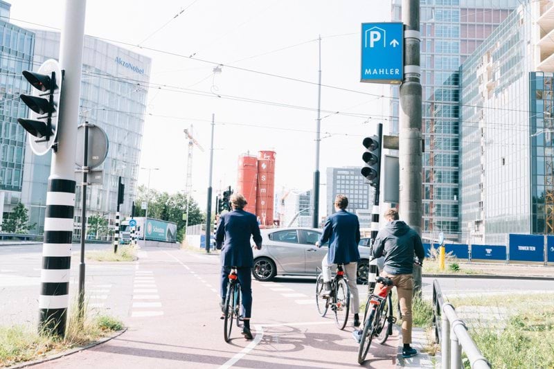 Account Manager - Payments France image