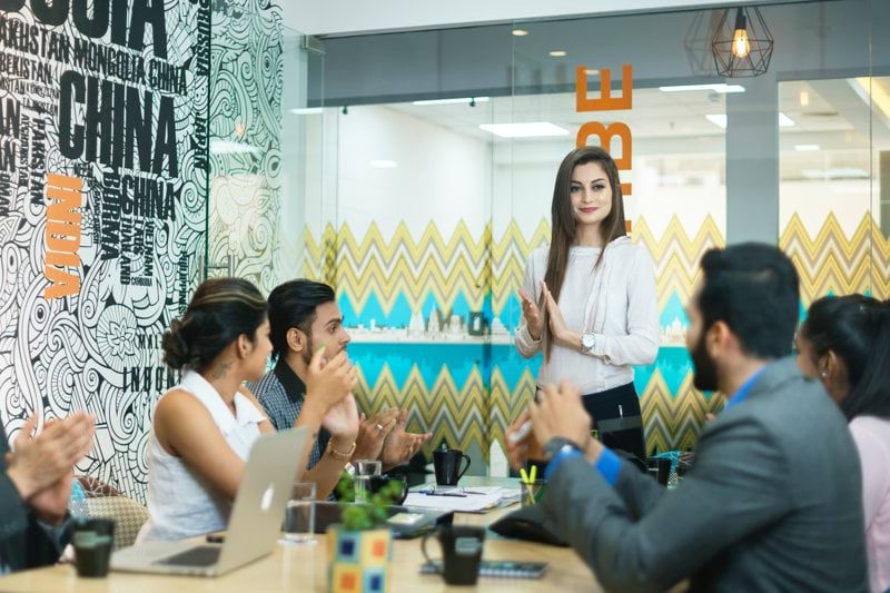 Business Development Representative image