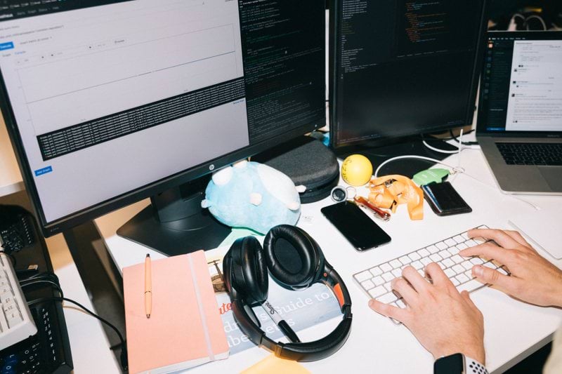 Site Reliability Engineer image