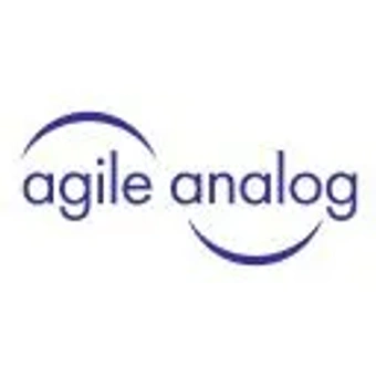 Agile Analog