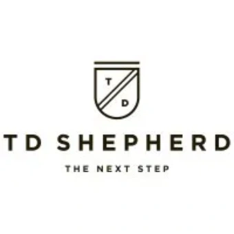 TD Shepherd