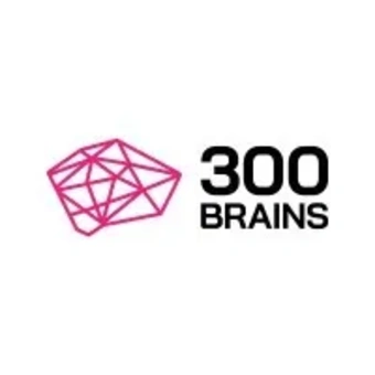 300Brains