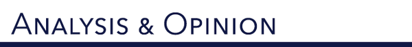 Background information and insights from opinion leaders and experts