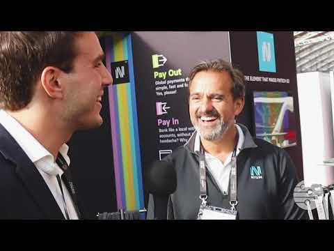 Interview with Nium. Holland Fintech at Money20/20 Interview with Nium. Holland Fintech at Money20/20