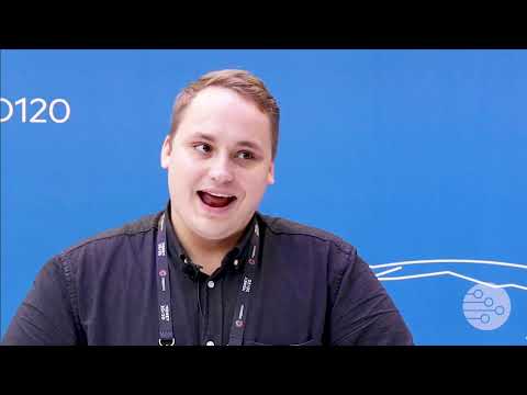 Interview with Bankish. Holland Fintech at Moeny20/20 Interview with Bankish. Holland Fintech at Moeny20/20