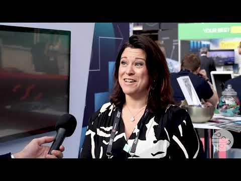 Interview with Form 3. Holland Fintech at Money20/20 Interview with Form 3. Holland Fintech at Money20/20