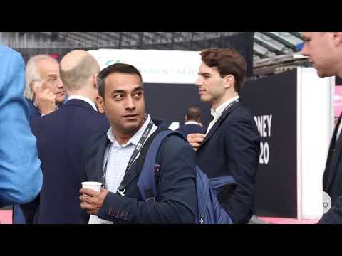 Money2020 Day 3 Wrap Up Money2020 Day 3 Wrap Up
