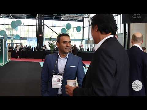 Money2020 Day 2 Wrap Up Money2020 Day 2 Wrap Up