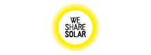 We Share Solar