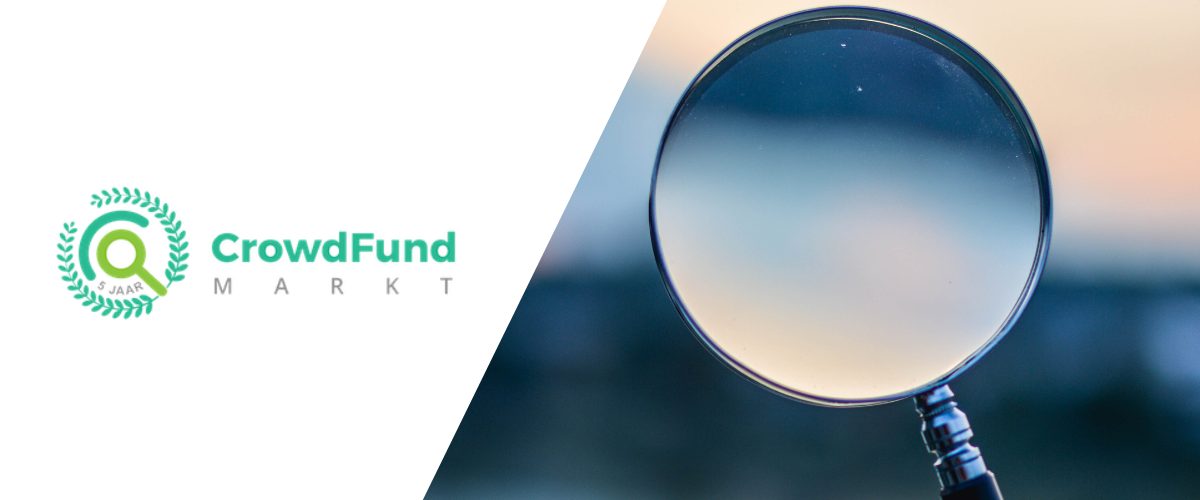 Crowdfunding taking shape in the Netherlands