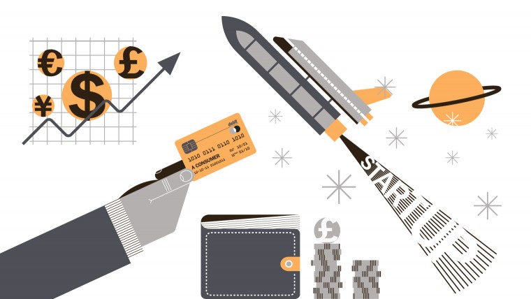 fintech waves