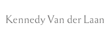 Kennedy van der Laan