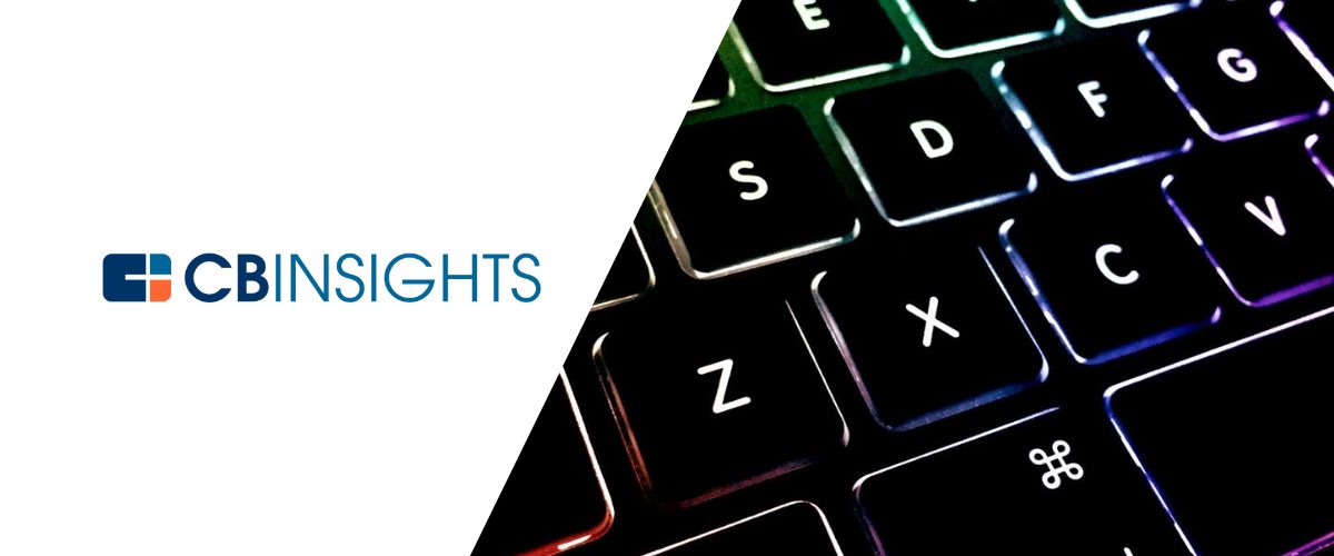 CB Insights: the future of fintech