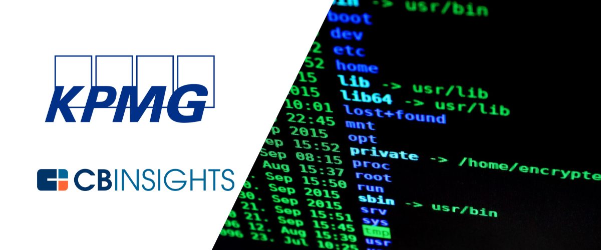 KPMG and CB Insights Publish The Pulse of Fintech Report Q2/16