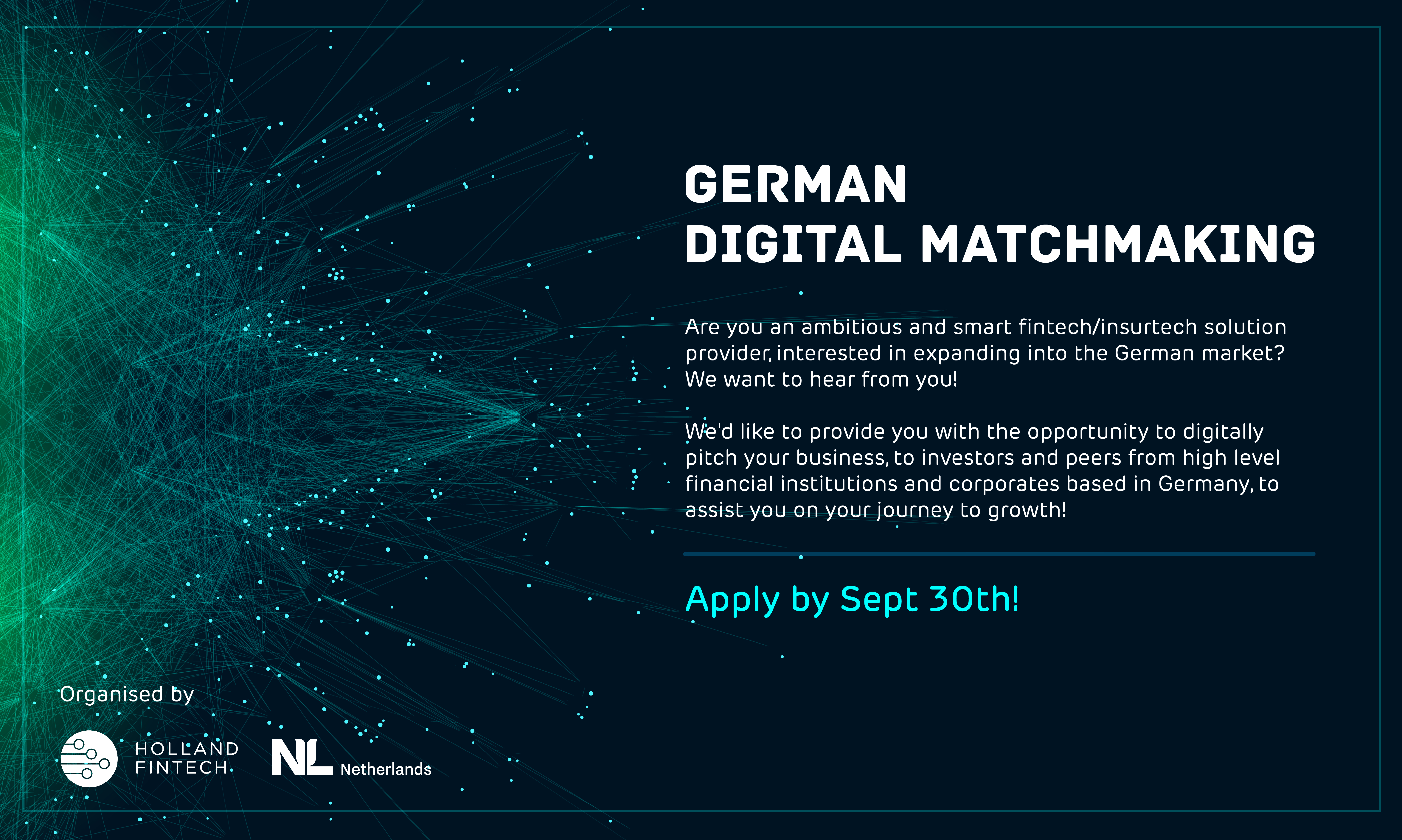German Digital Matchmaking