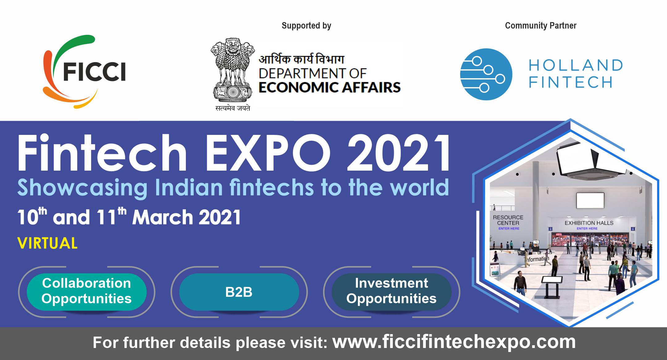 Fintech Expo