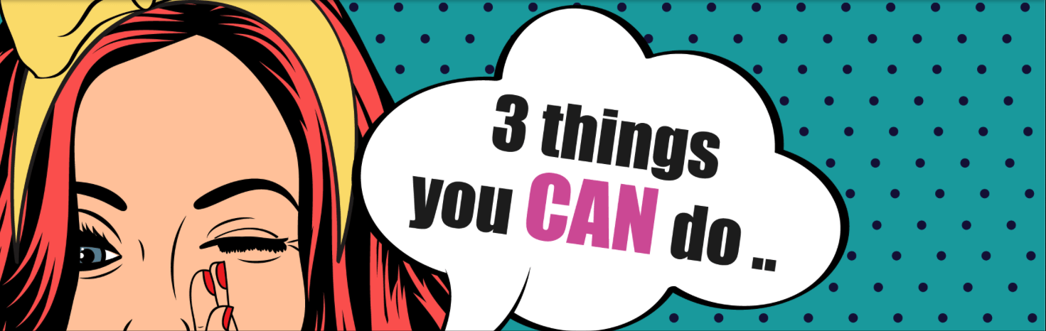 Looking good on your laptop