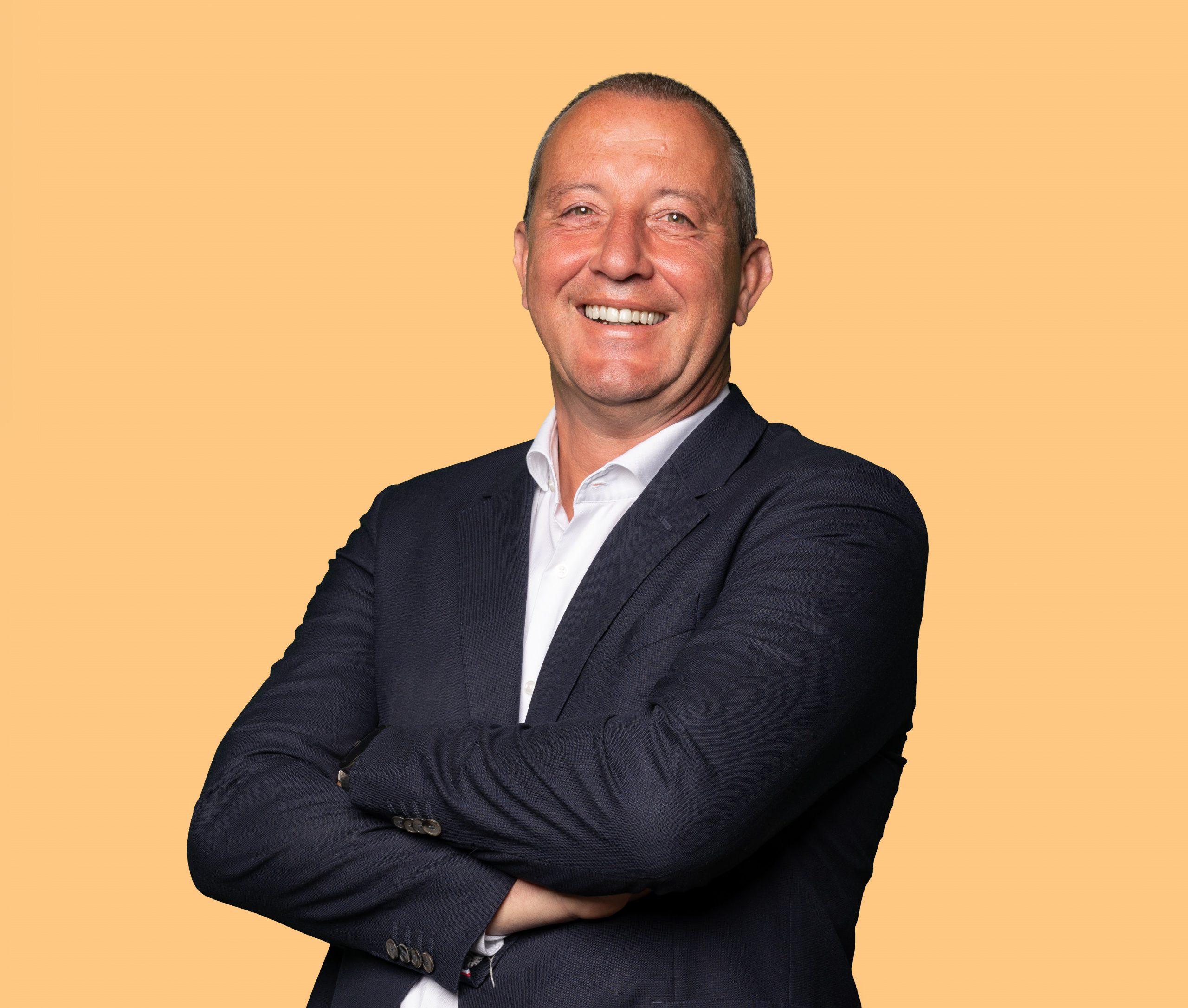 Doing business in Corona