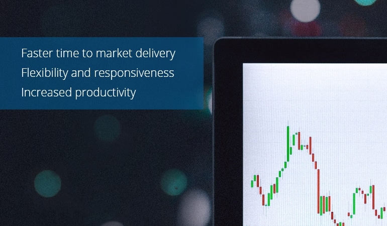 The Advantages and Disadvantages of CI/CD for FinTech