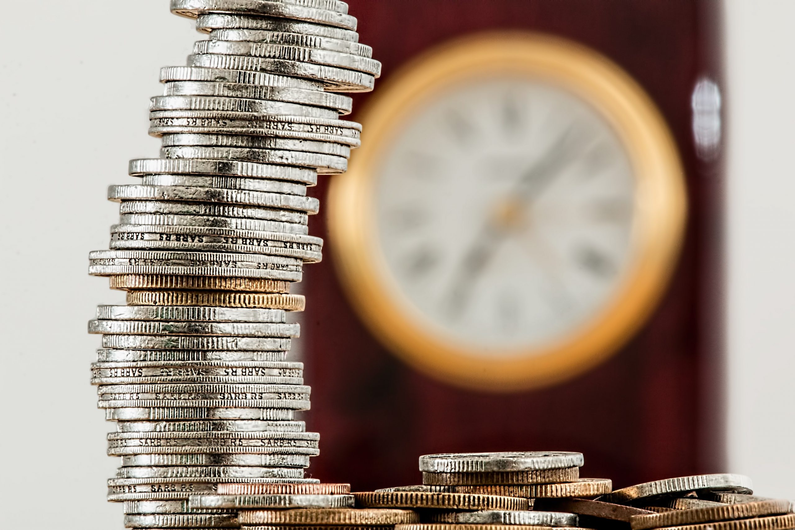 Finturi Guest Blog: Know the financial health score of business in 30 minutes using an RGS tagged audit file