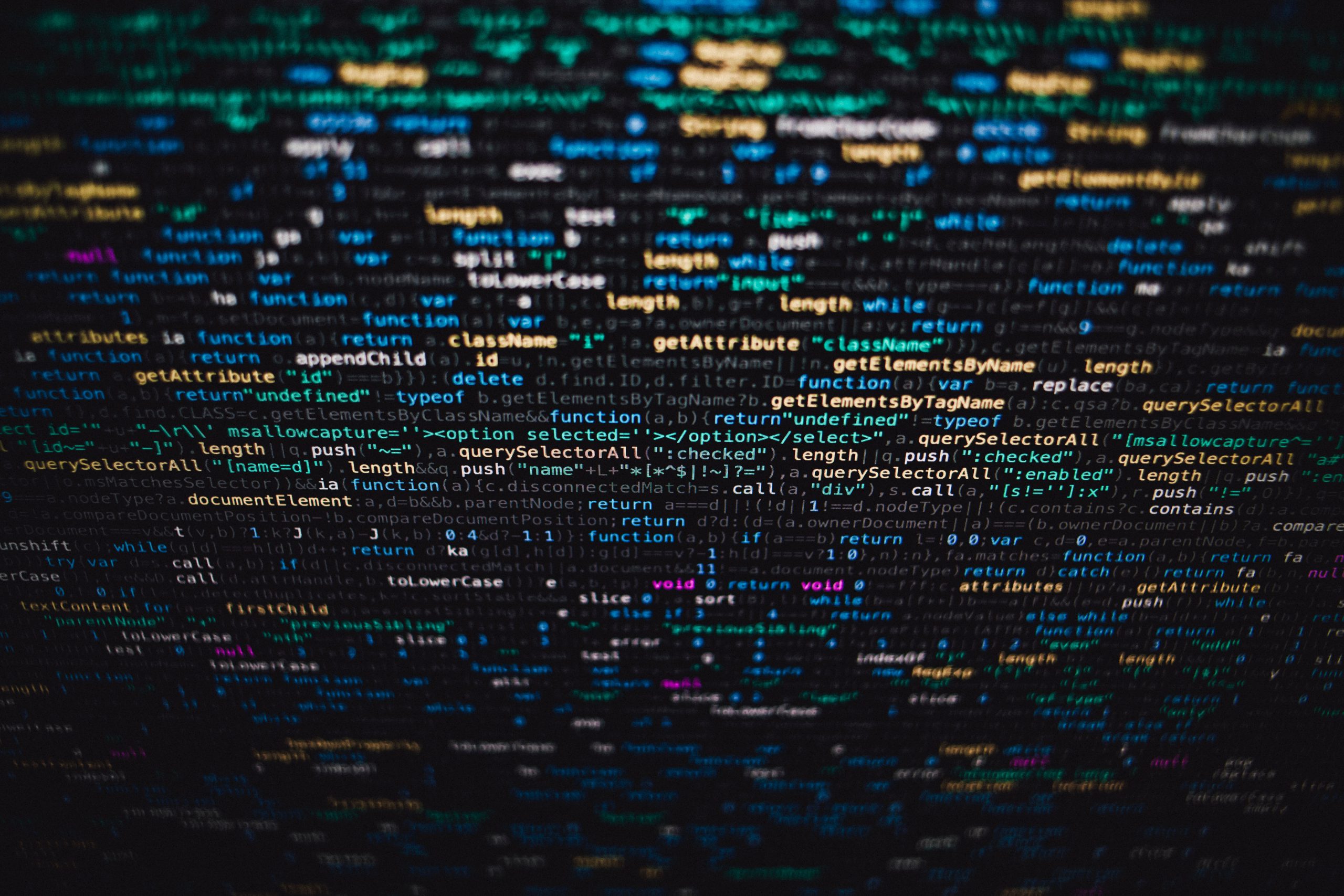 Structure of an XBRL Data Point with values