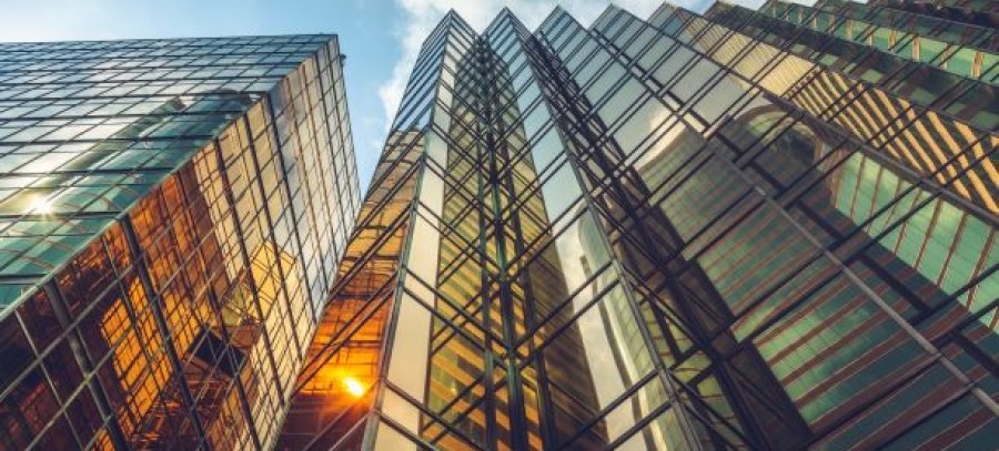 Structure of an XBRL Data Point with values