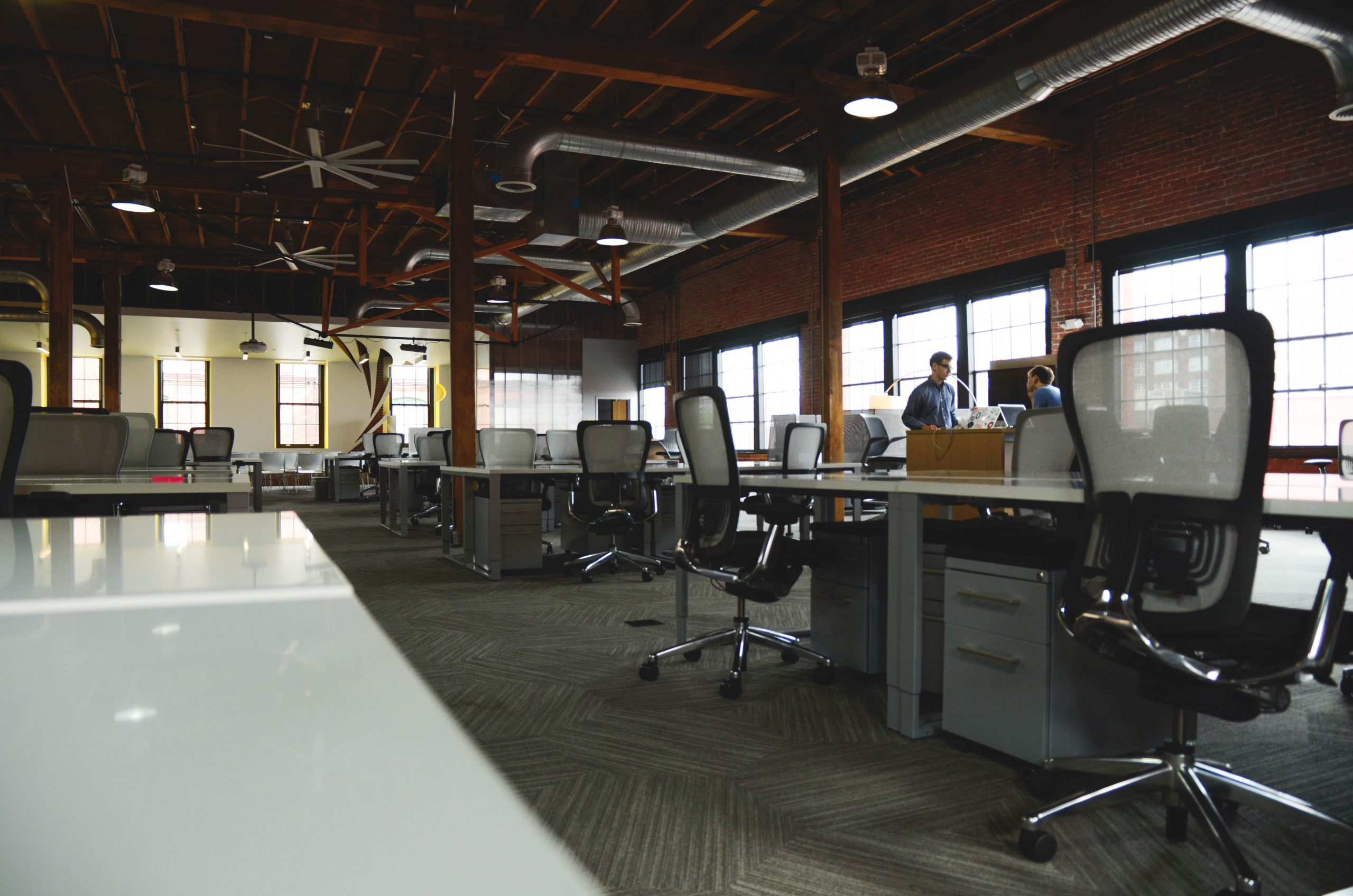 Access to start-ups grid comparison