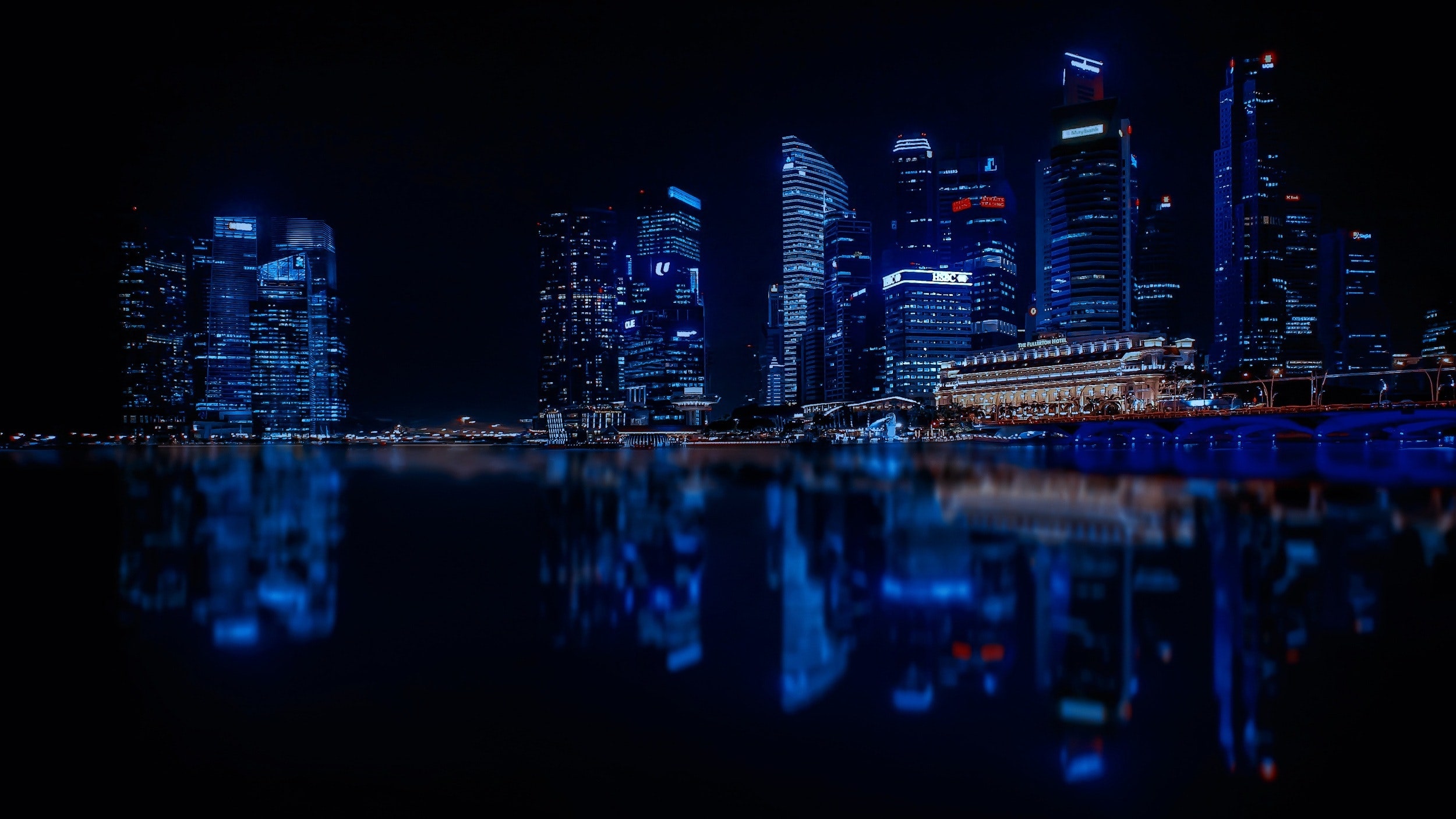 The manufacturing network of the future