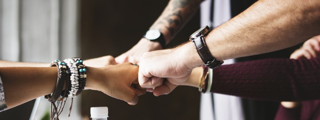 Data Republic website