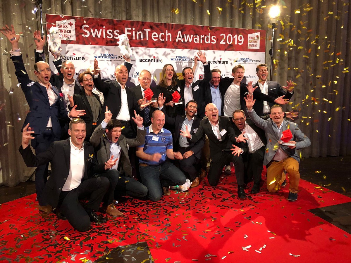 Data Republic website