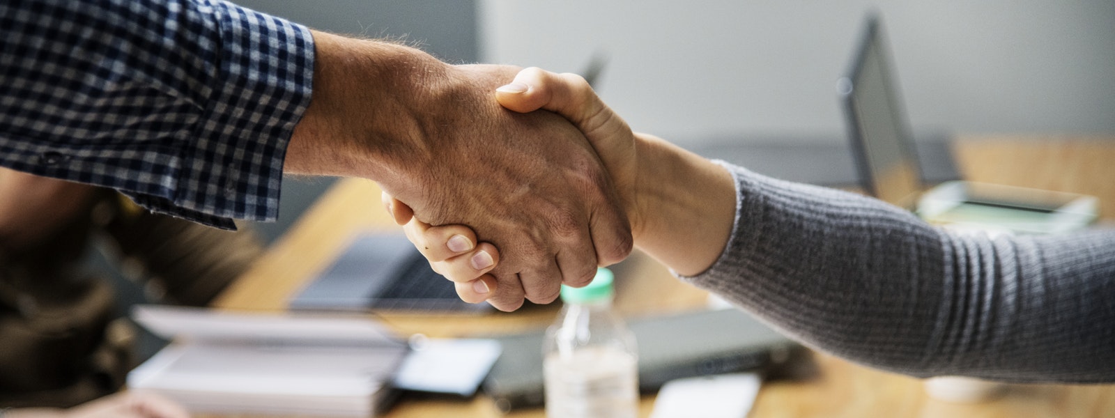 Data Republic website