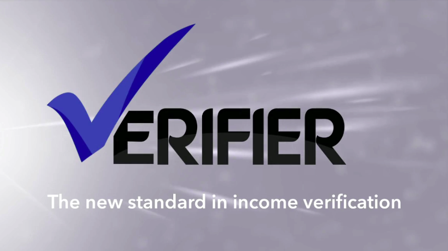 Verifier logo