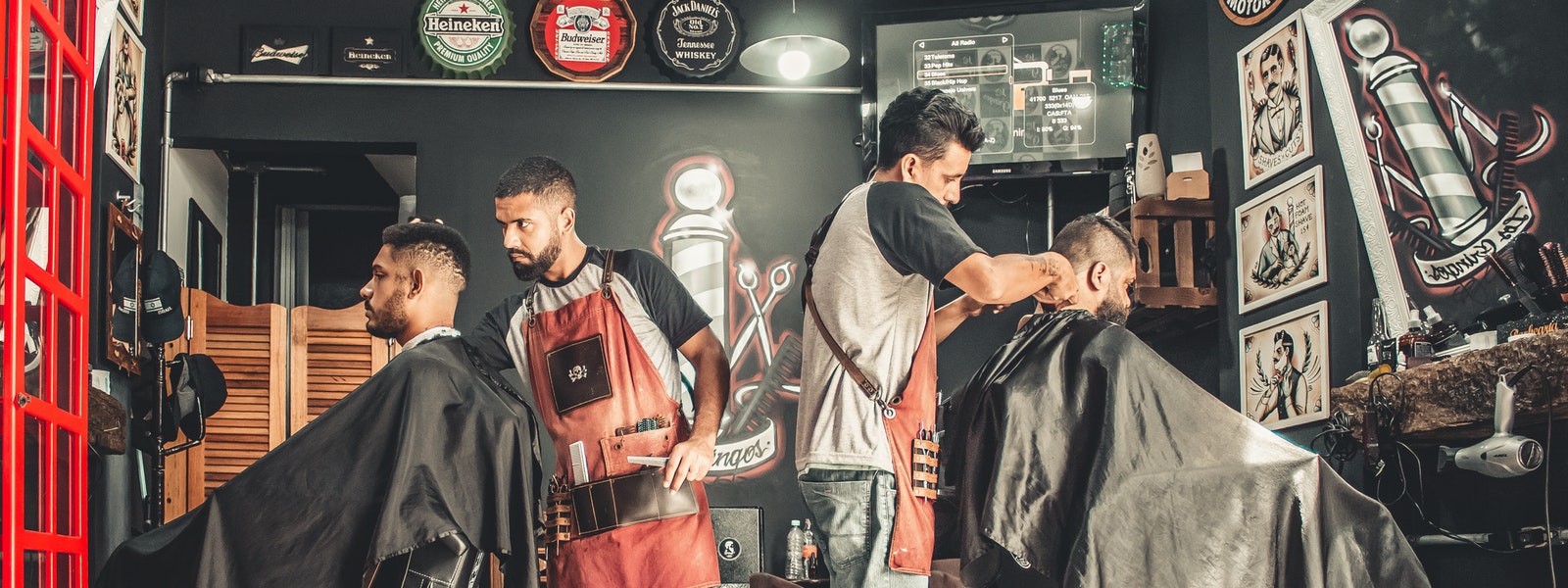 Data Republic website