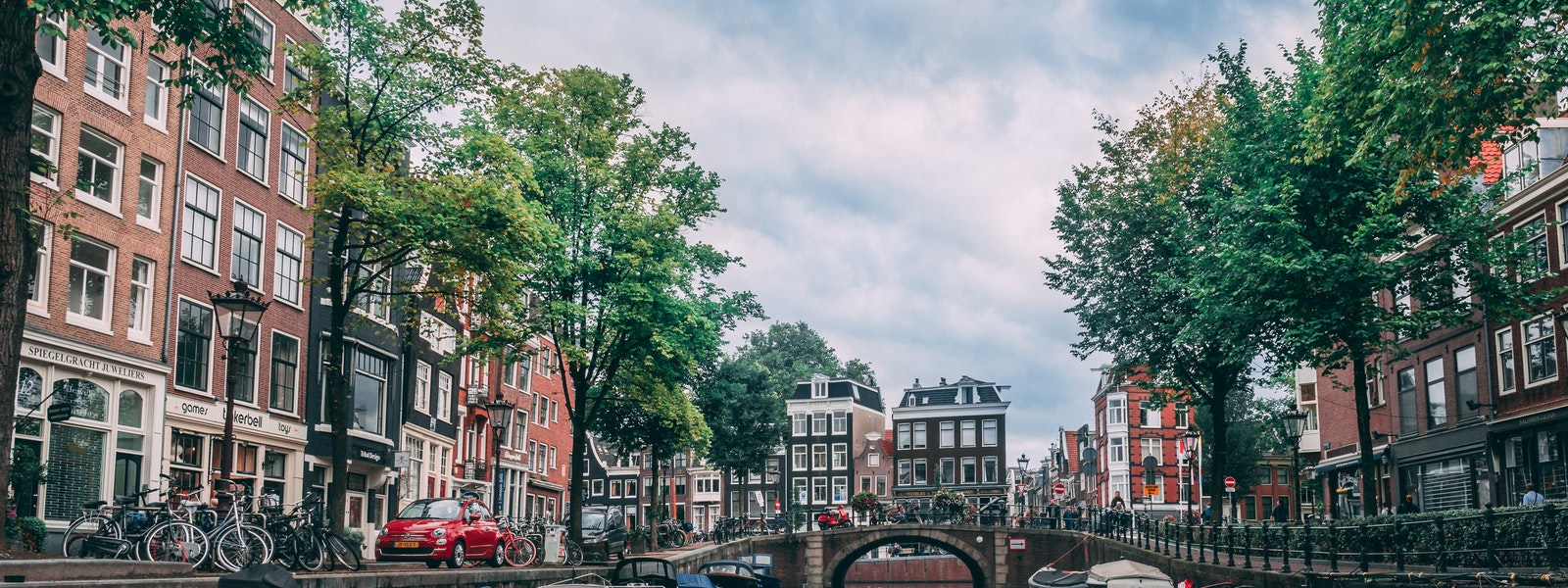 Data Republic website