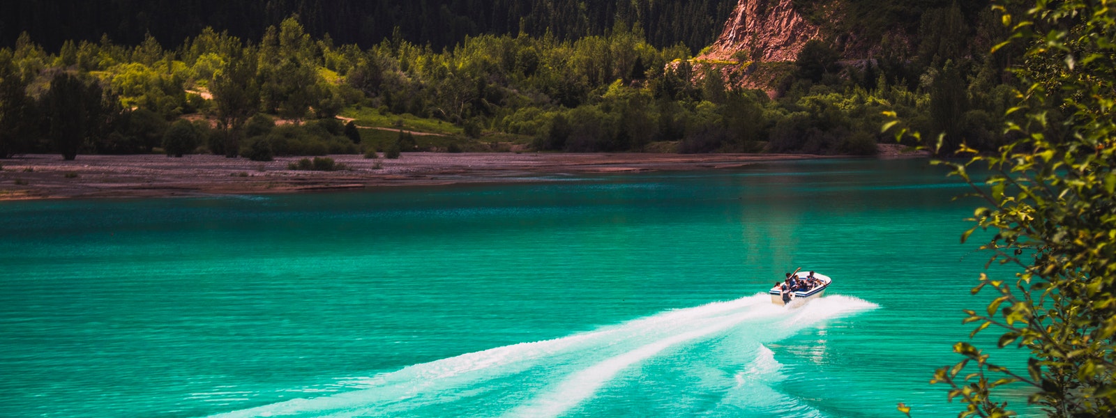 Data Republic website