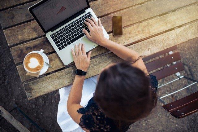 Doing business in Corona