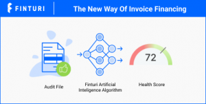 Finturi Guest Blog: Know the financial health score of business in 30 minutes using an RGS tagged audit file