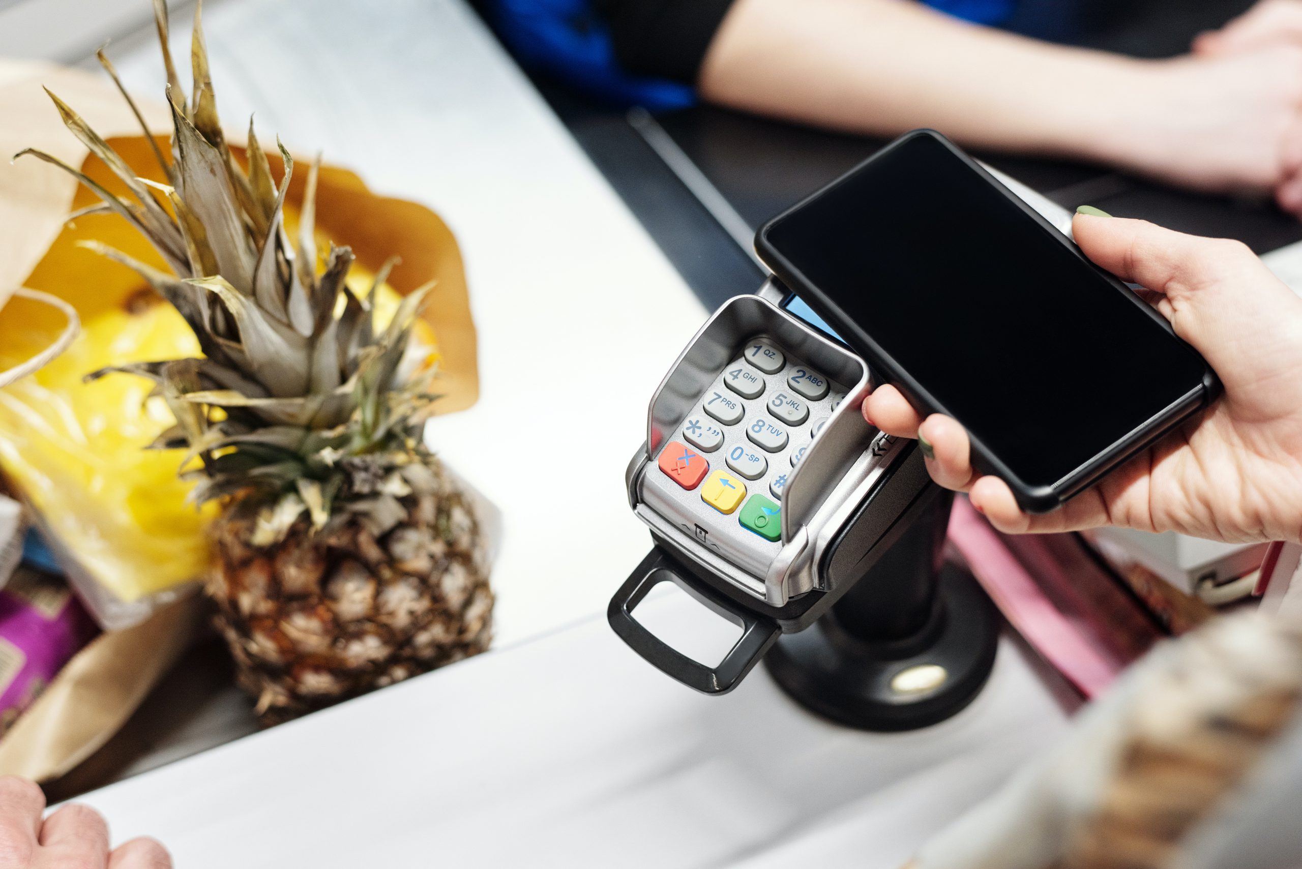 How Liveness Detection prevents identity fraud. 2