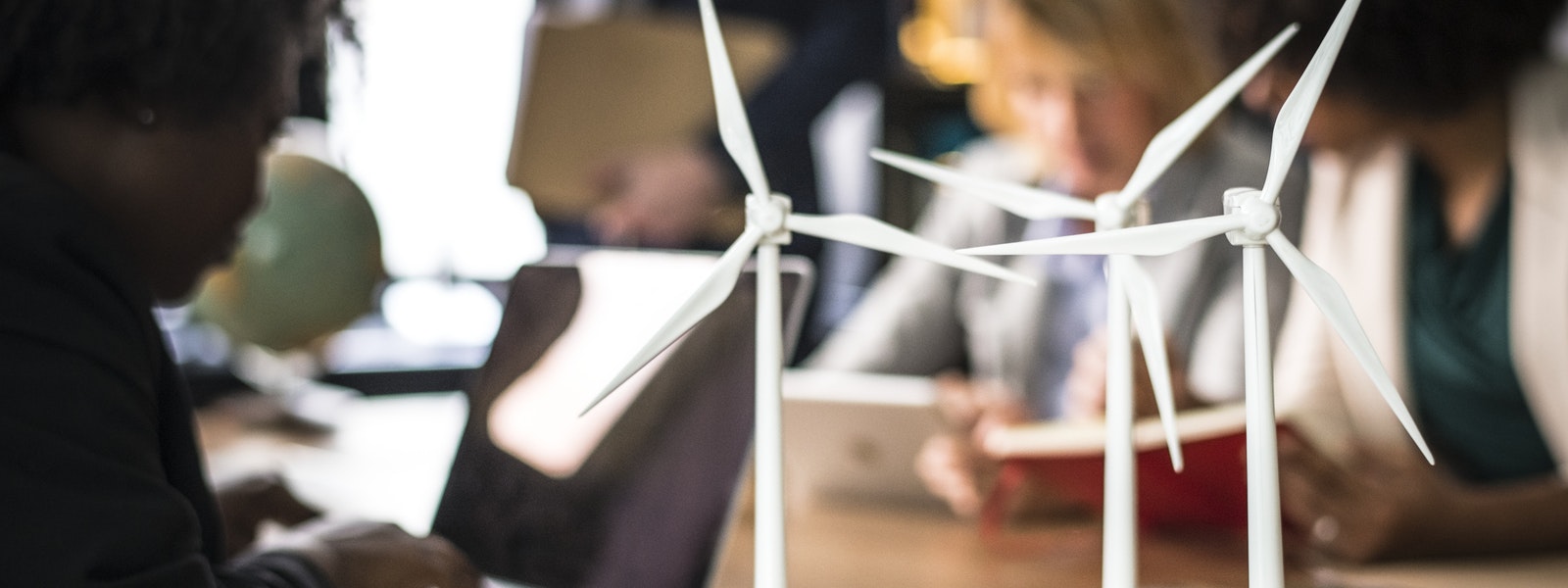 Data Republic website