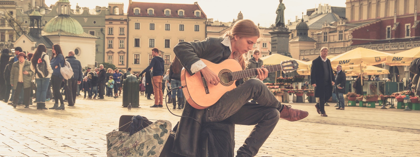 Data Republic website