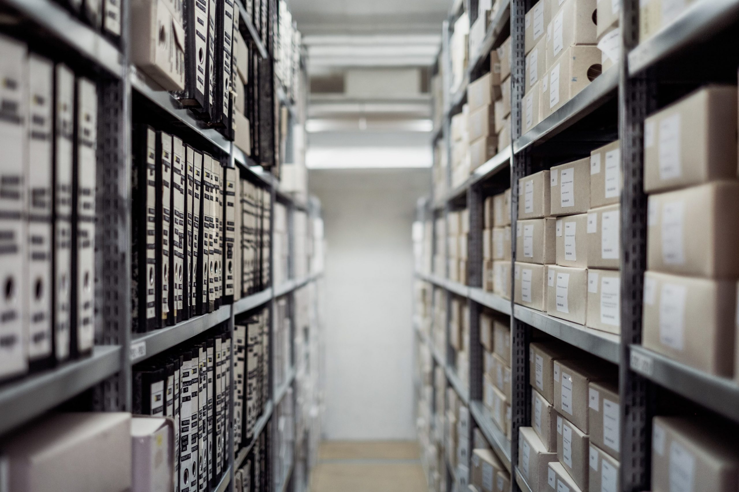 Data Republic website
