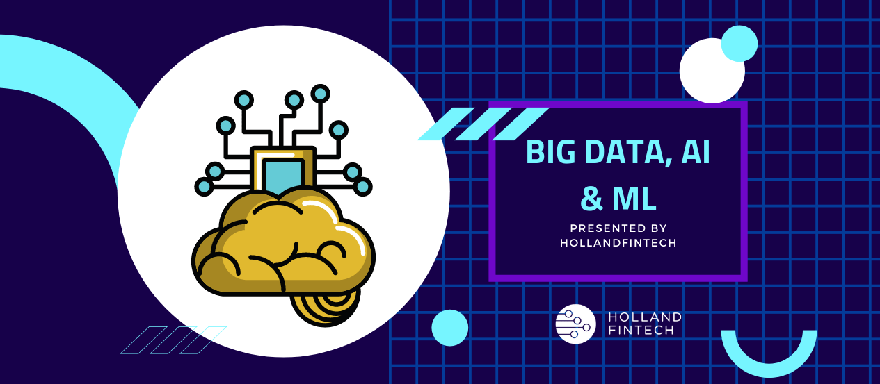 Big Data, AI & ML Big Data, AI & ML