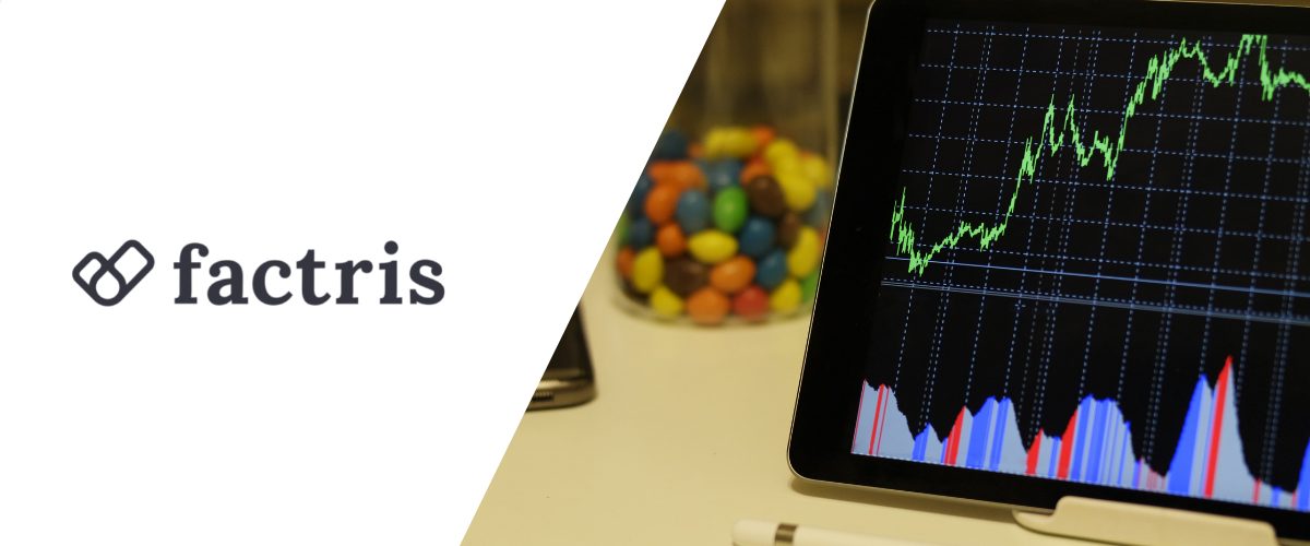Factris Continues to Grow Despite Declining Factoring Trend
