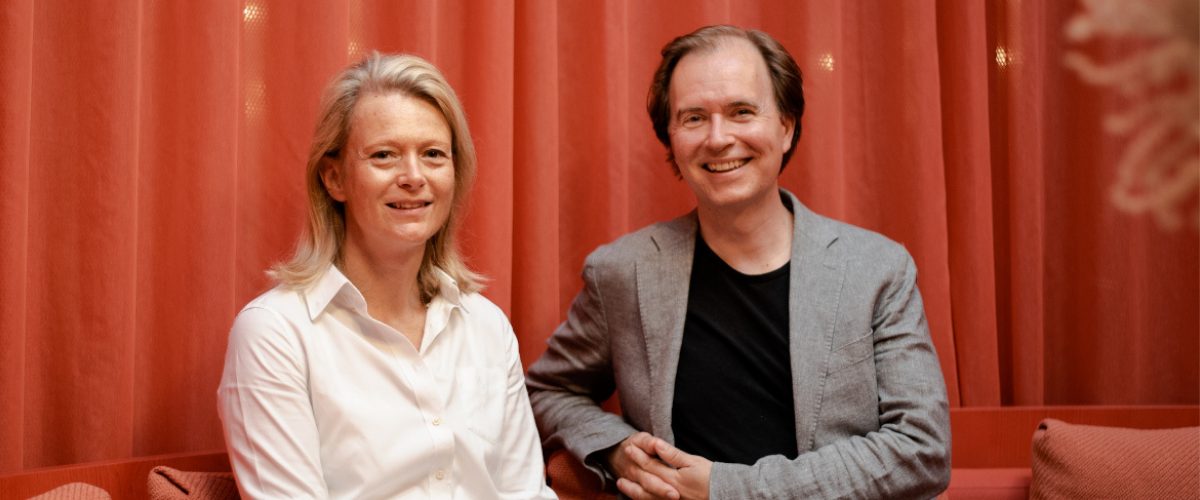 Swedish fintech company StockRepublic raises new capital and forms partnership with Germany's second-largest bank